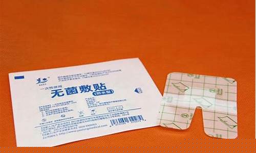 医用冷敷敷料多久敷一次好合适呢-医用冷敷敷料多少钱