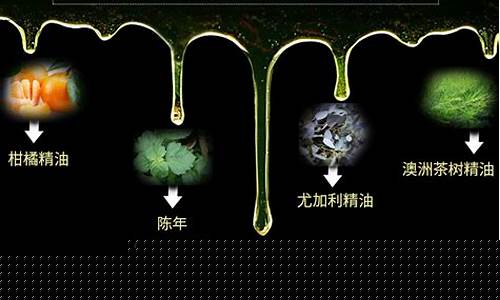 精油抑菌液的功效与作用-祛玾精油抑菌剂