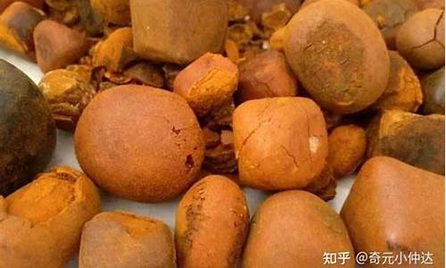 牛黄抑菌液的功效和作用-牛黄抑菌液的功效和作用及禁忌