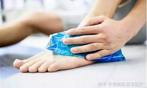 冷敷敷料主治什么疾病的患者-冷敷材料有哪些