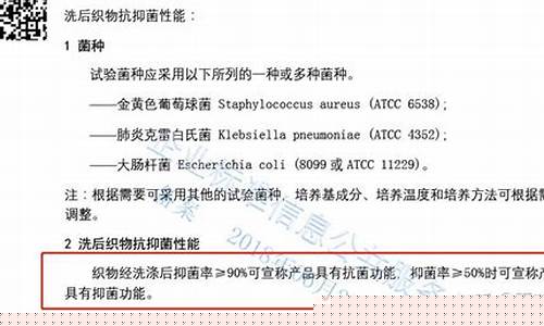 抗抑菌制剂产品-抗抑菌液的主要成分