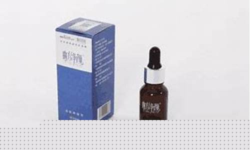 曲方净颜产品介绍-曲方净颜蓝盒抑菌液功效