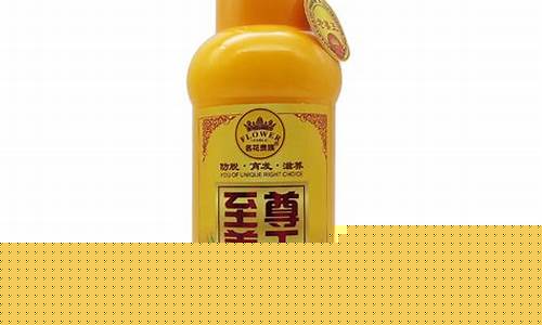 姜王洗发水的功效与作用-姜王本草洗发抑菌液好用吗