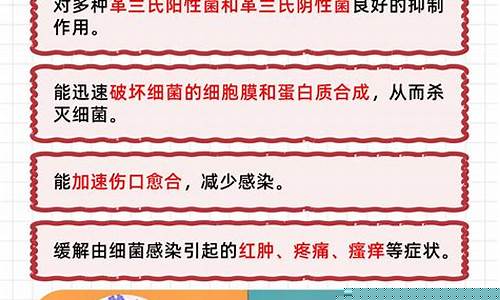 中药多效抑菌液的功效-多效抑菌液是什么