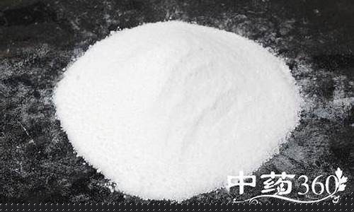 硼砂抑菌液的功效和作用及禁忌-硼砂抑菌液的功效和作用