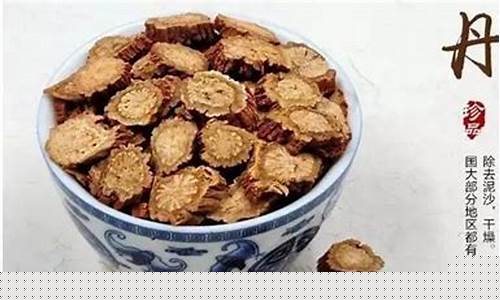 丹参抑菌液功效与作用-丹参抑菌液功效与作用是什么