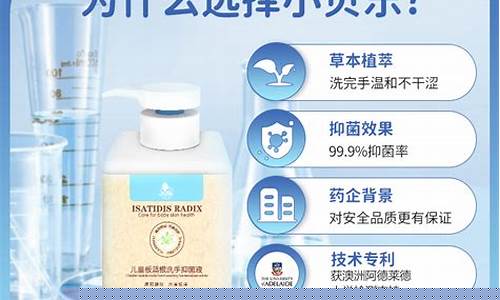 草本抑菌液儿童怎么用的-草本抑菌液多少钱一盒