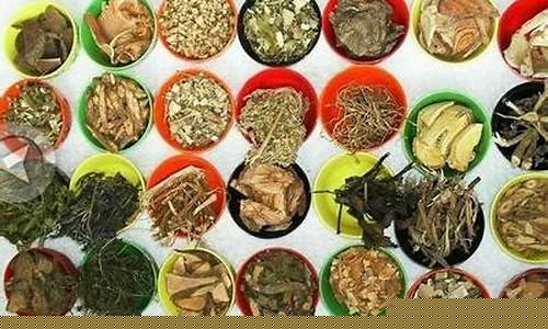 中药七十二风的种类-瑶族秘方七十二风草本抑菌液