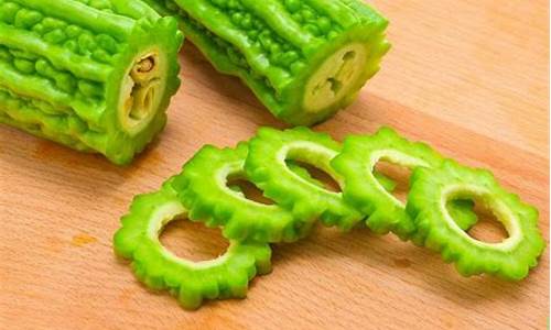 苦瓜抑菌液的功效是什么-苦瓜杀菌剂