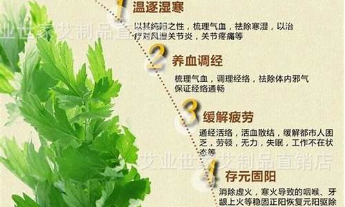 艾草抑菌液是干什么的?-艾叶抑菌液功效和作用