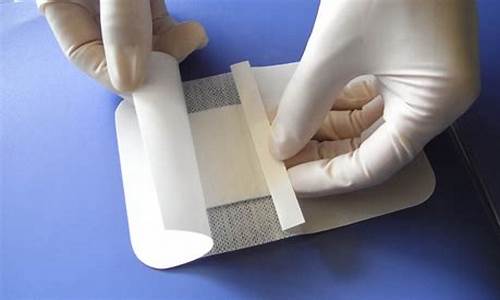 医院常用的医用冷敷贴-医院冷敷敷料有哪些种类的