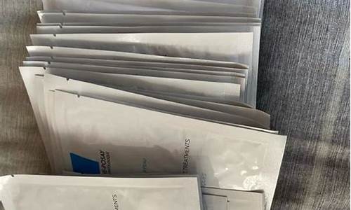 冷敷敷料怎么用效果好啊女生-冷敷敷料怎么用效果好啊女生图片