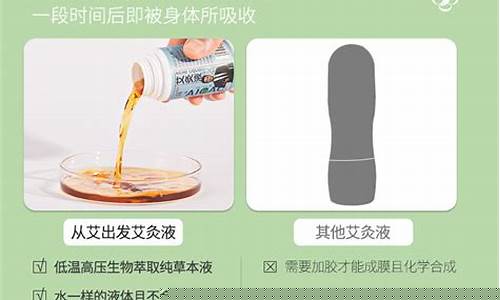 活络灸抑菌液成分是什么-活络灸抑菌液成分