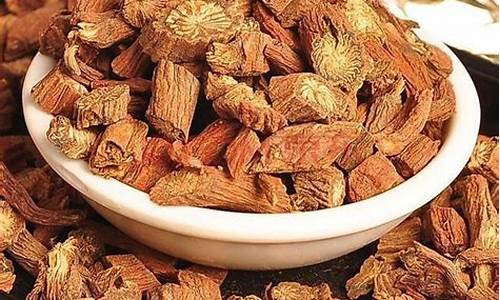 丹参的抑菌液功效与作用-丹参液的作用和功效